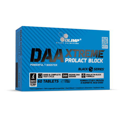 DAA Xtreme PROLACT-BLOCK