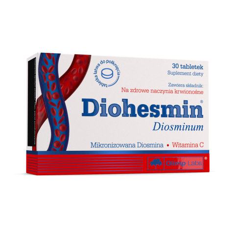 Diohesmin