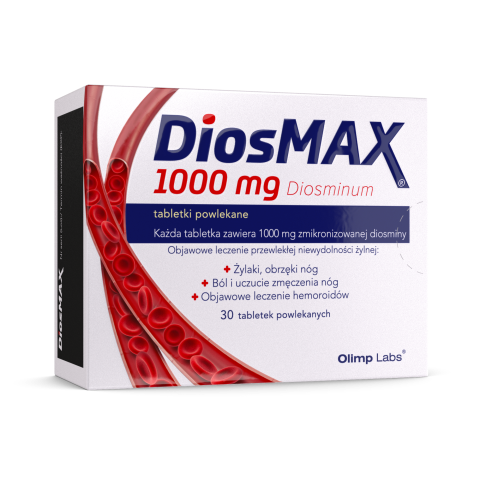 DiosMAX