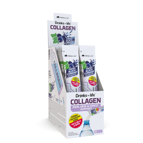 Drinks for life COLLAGEN