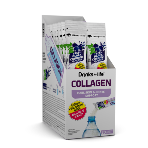 Drinks for life COLLAGEN