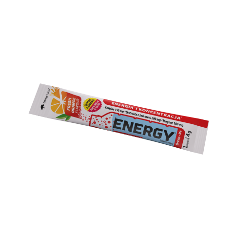 Drinks for life ENERGY