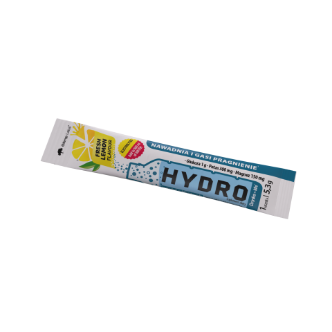 Drinks for life HYDRO