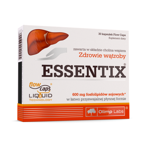 Essentix