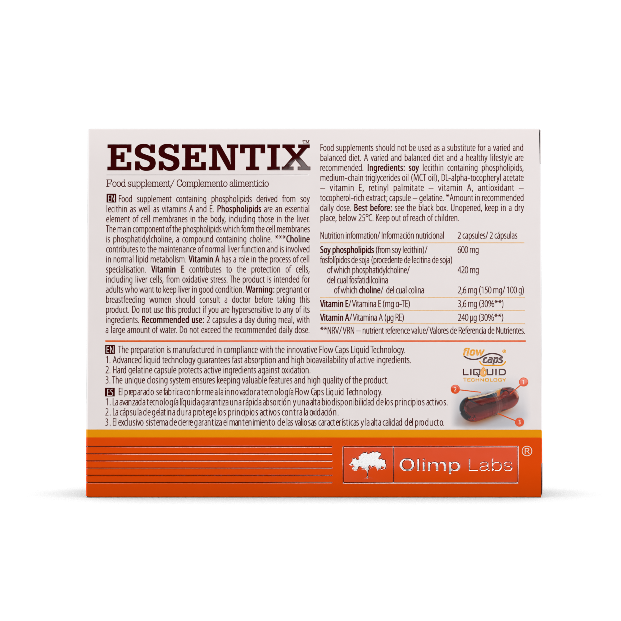 Essentix