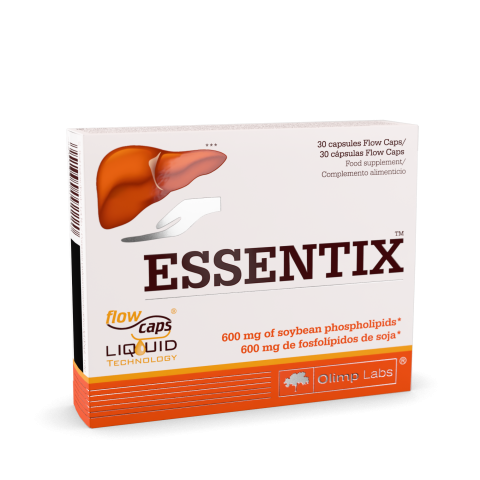 Essentix