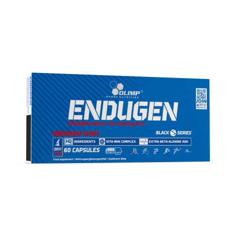 Endugen