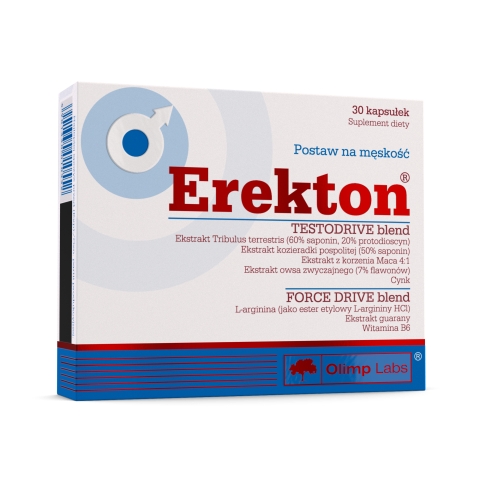 Erekton