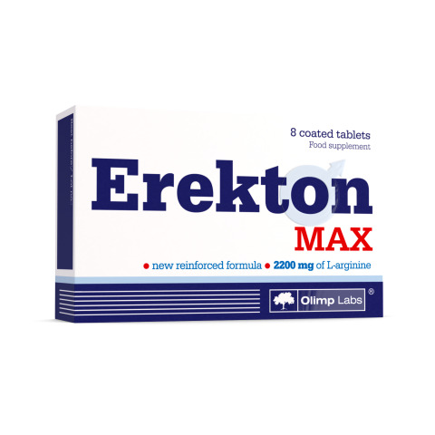 Erekton MAX