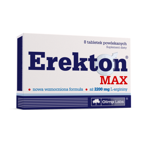 Erekton MAX