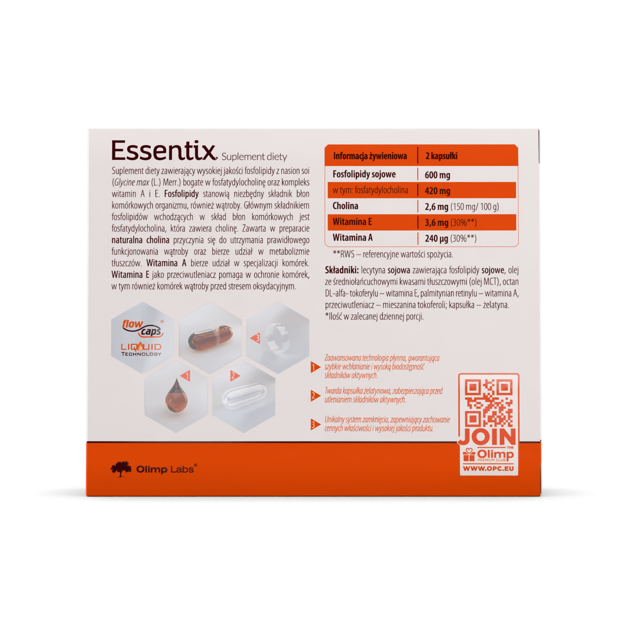 Essentix