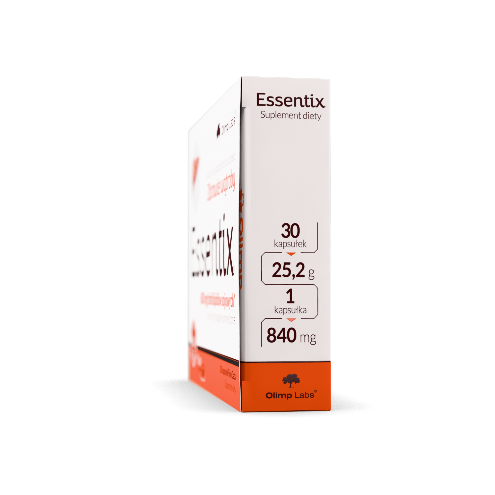 Essentix