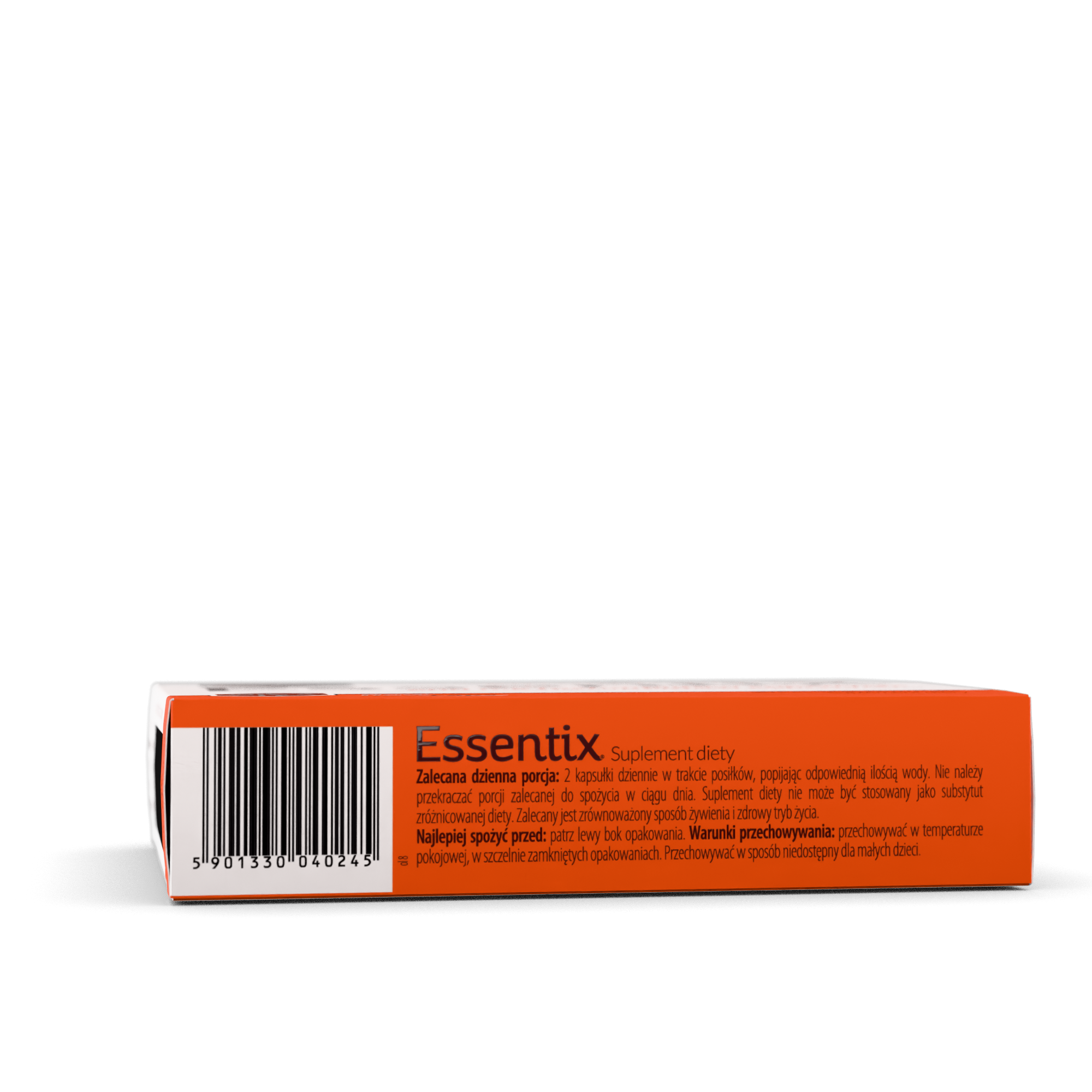 Essentix