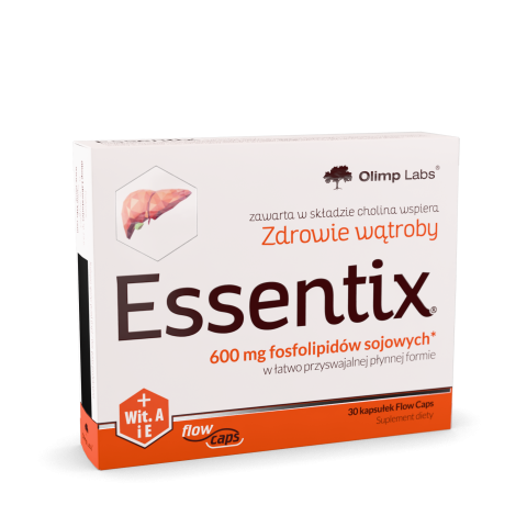 Essentix