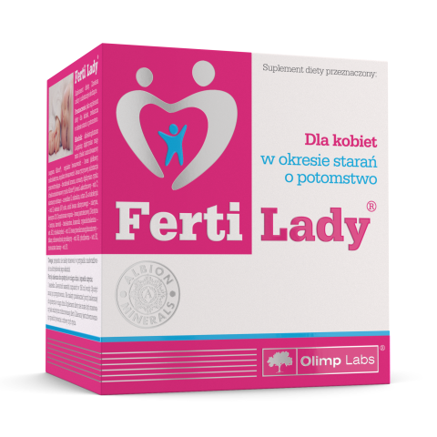 Ferti Lady