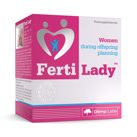 Ferti Lady