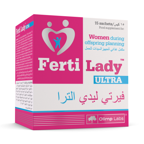 Ferti Lady ULTRA