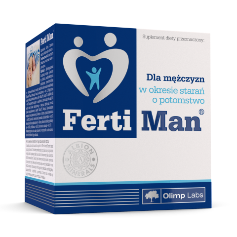 Ferti Man