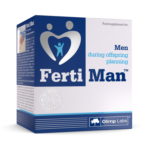 Ferti Man