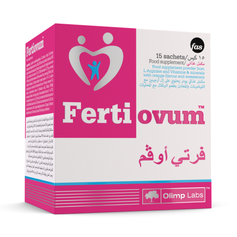 Ferti ovum