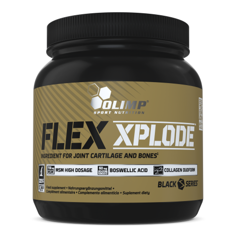 Flex Xplode