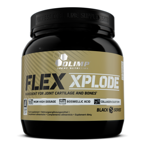 Flex Xplode