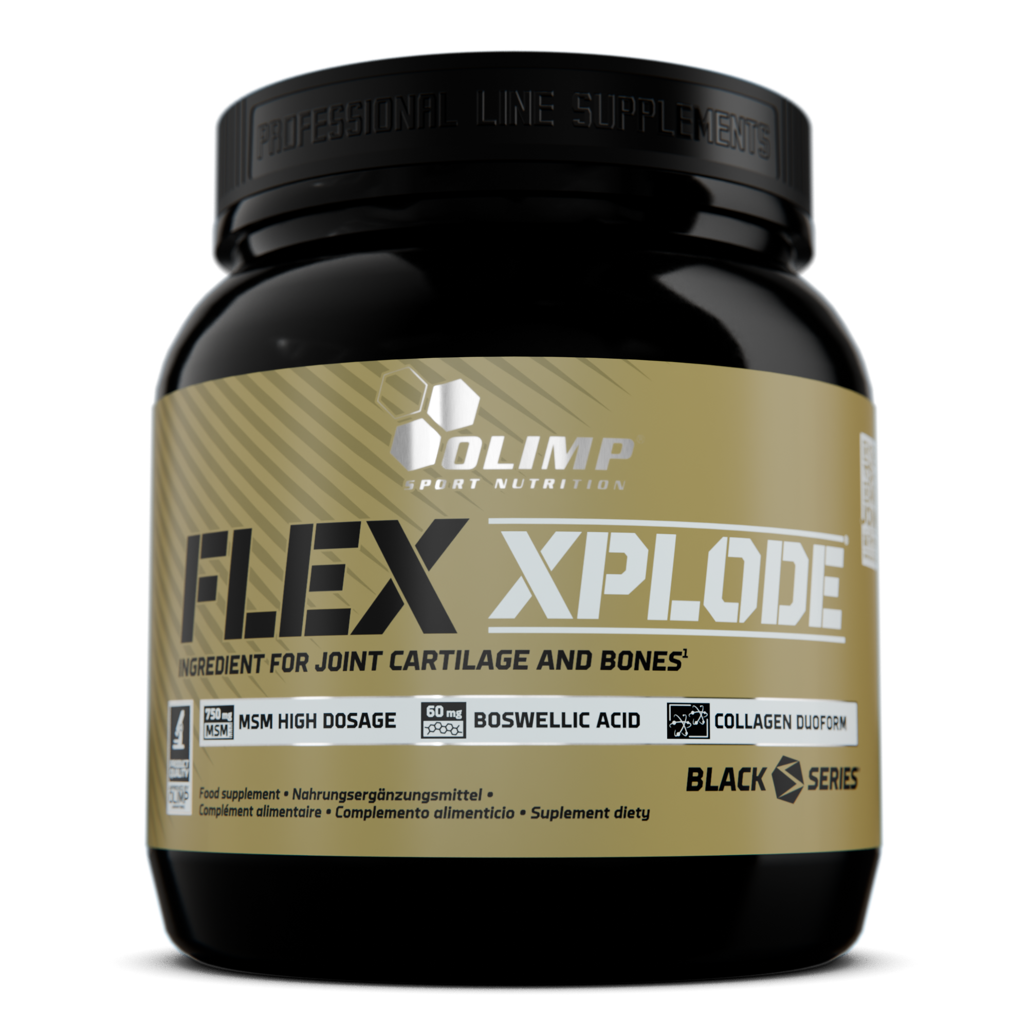 Flex Xplode