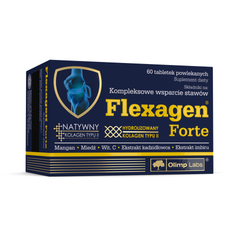 Flexagen Forte