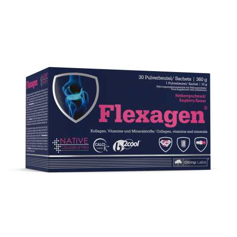 Flexagen