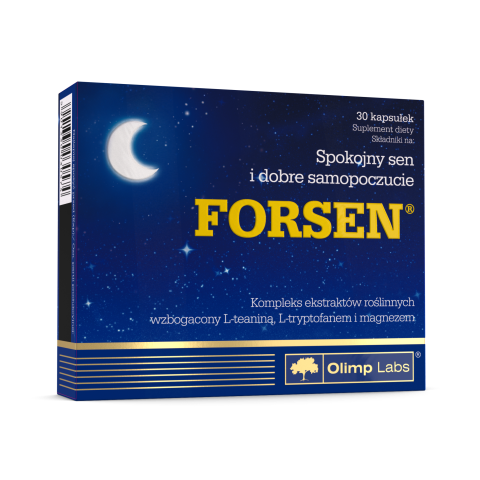 Forsen