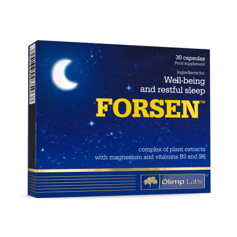 Forsen