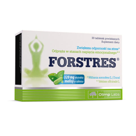 FORSTRES