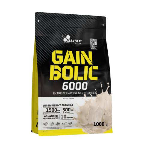 Gain Bolic 6000