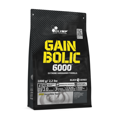 Gain Bolic 6000