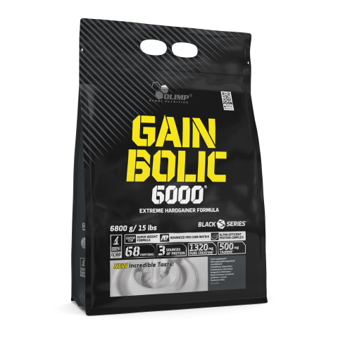 Gain Bolic 6000