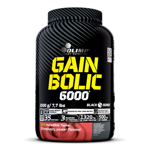 Gain Bolic 6000