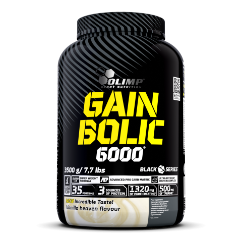 Gain Bolic 6000