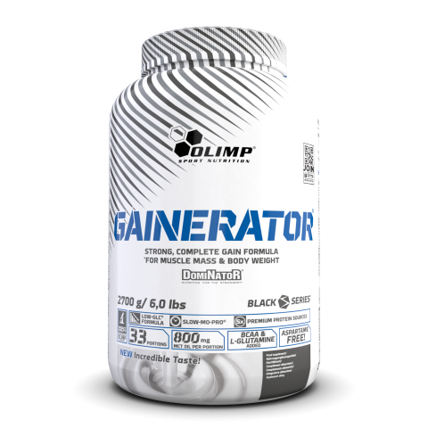 Gainerator