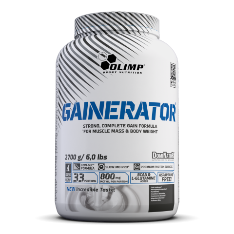 Gainerator
