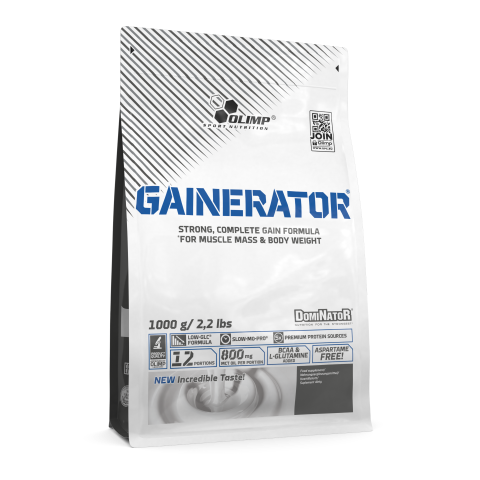 Gainerator