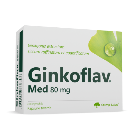 Ginkoflav Med
