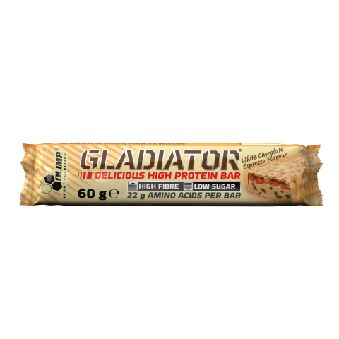 Baton Gladiator