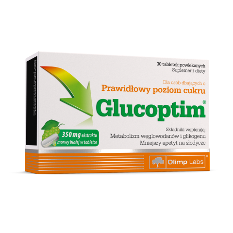 Glucoptim