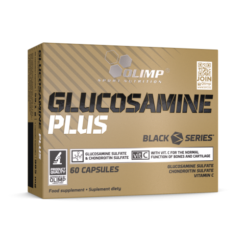 Glucosamine Plus