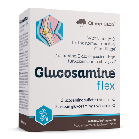 Glucosamine flex