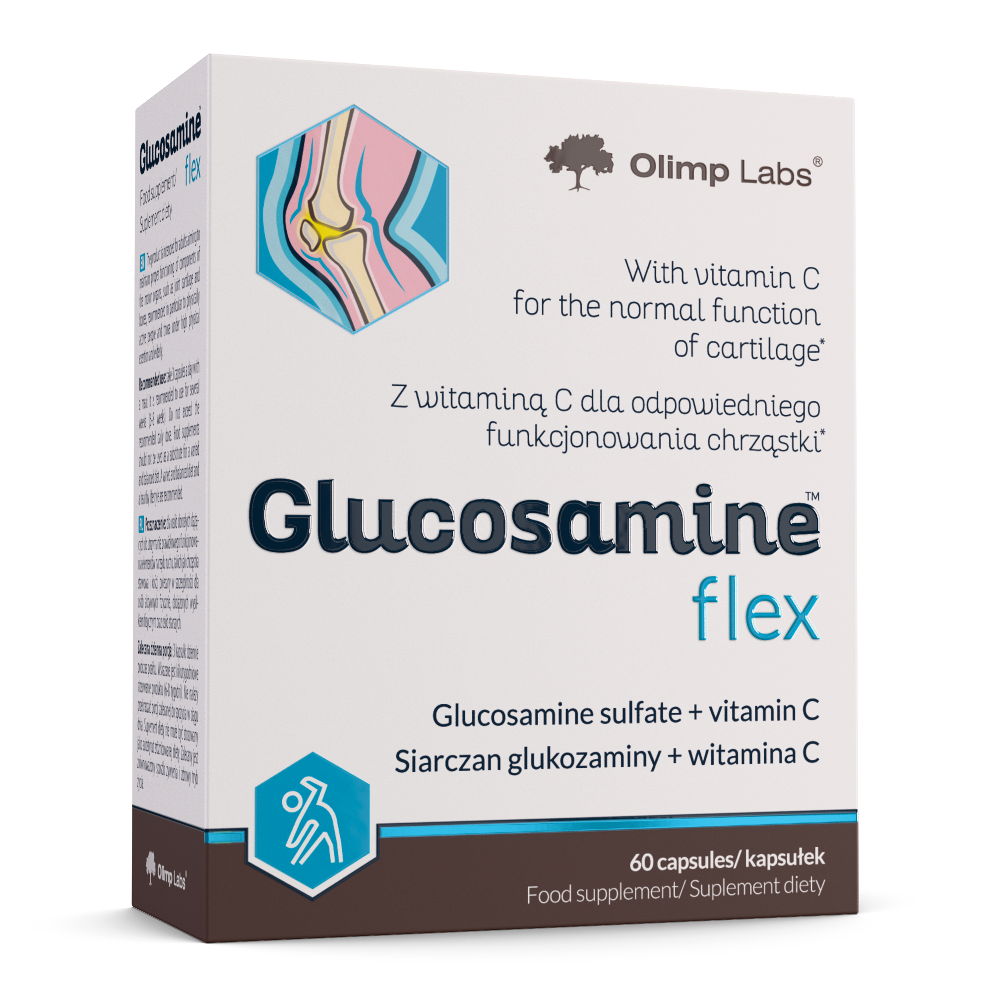 Glucosamine flex