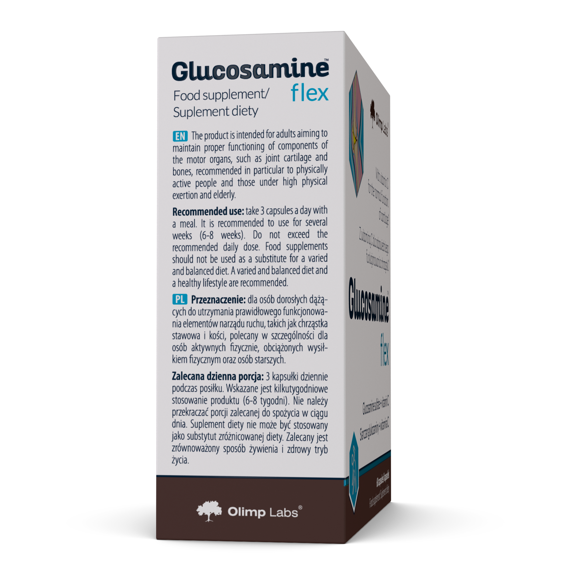 Glucosamine flex