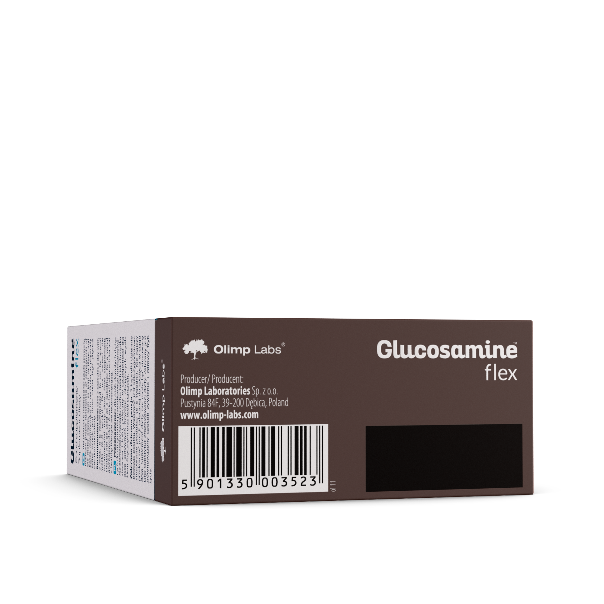 Glucosamine flex