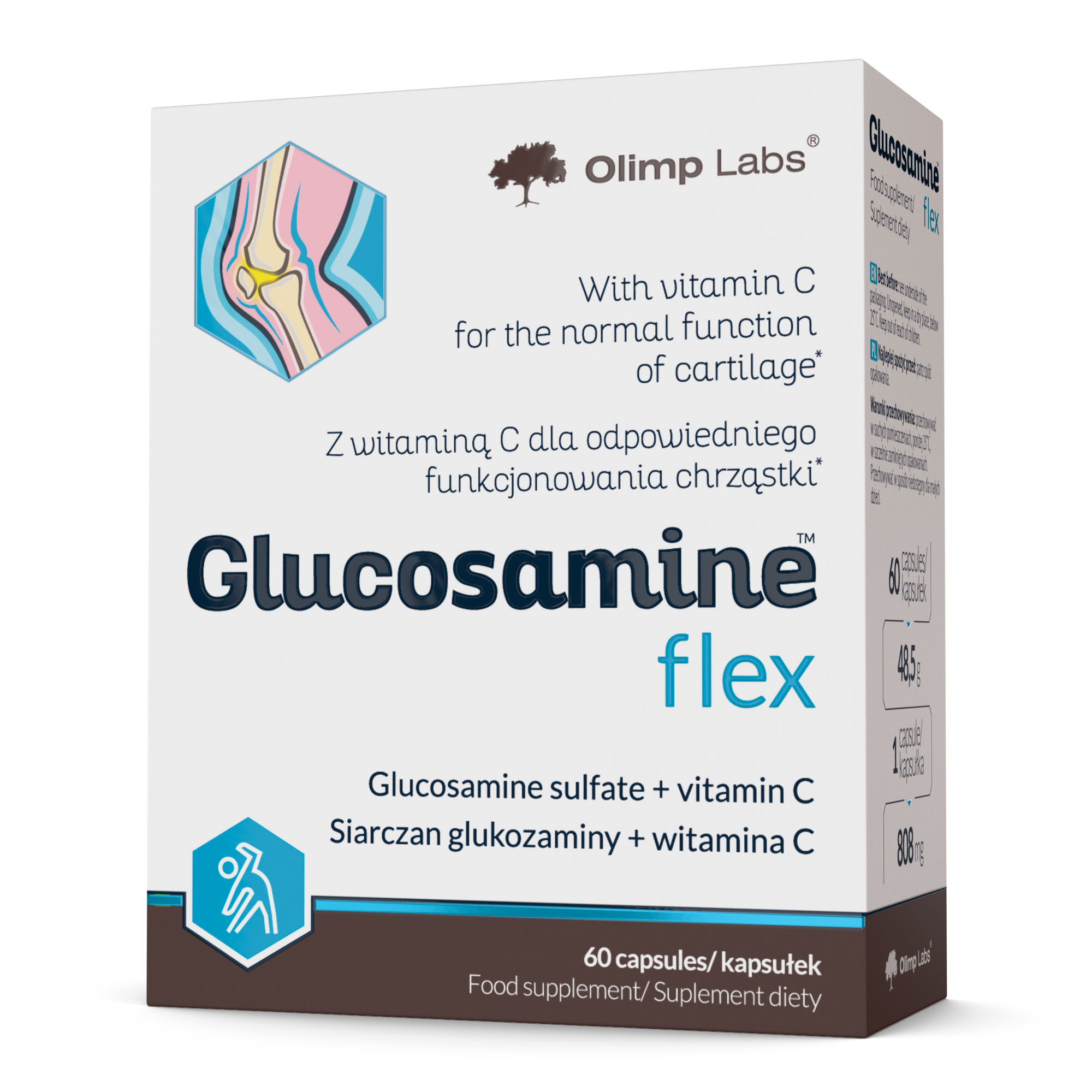 Glucosamine flex