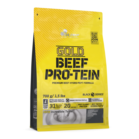 Gold Beef Pro-Tein